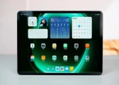 12.5寸最好的LCD護眼屏！Xiaomi Pad 9 Pro圖賞