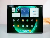 12.5寸最好的LCD護眼屏！Xiaomi Pad 9 Pro圖賞
