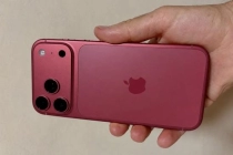 iP18 Pro首次搭载可变光圈镜头：参数看齐华为Pura 80 Pro