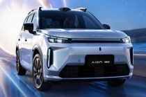 滿油滿電1738km 全球最長續航增程車！2027款廣汽埃安i60上市：10.36萬起