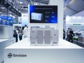 登陆欧洲 Intersolar！远景AI电力系统支撑全球 AI 算力发展
