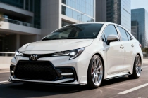 丰田斥9.12亿美元升级美国工厂 加码混动车型抢占市场先机