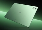iQOO Pad5 Pro平板正式发布：首发天玑9400+，3199元起