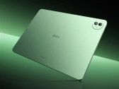 iQOO Pad5 Pro平板正式发布：首发天玑9400+，3199元起