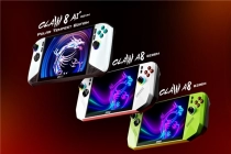 微星笔记本精彩Computex 2025：体验创新合作、CLAW新品进化