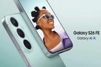 4704元起！三星Galaxy S26 FE发布：搭载自研3nm芯