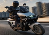 6699元起、極速可達90km/h！全新九号M3閃騎電摩開售