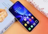 努比亞NaviX Ultra體驗：動嘴不動手 一台真能替你跑腿的旗艦