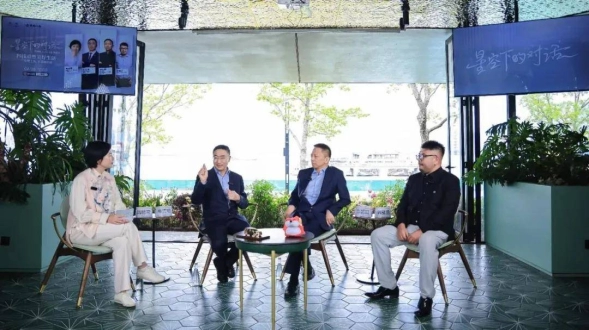 强脑科技×零跑汽车丨打造公益“中国答案”