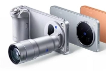外观揭晓！vivo官宣X500系列 9月21日见：这次拍照、视频都要称王