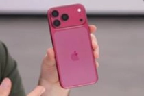 iPhone Ultra/iPhone 18 Pro Max机模开箱上手：外观彻底定了