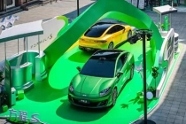 豹系首款轿车！方程豹方程S量产版实车发布：最大续航900km