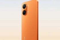 REDMI Turbo 6系列开案：中大屏双方案曝光
