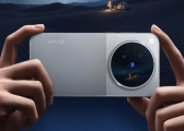 拍照第一 視頻唯一！vivo X500 Pro系列搭載天玑9600 Pro：落地五大影像技術