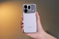 OPPO Find X10评测：不靠“刀法”的标准版，双2亿哈苏与8000mAh一步到位