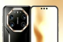 華為Mate 90系列配置曝光：雙層OLED+2億潛望長焦