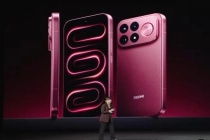 REDMI K100 Pro Max 1TB版全球限量2万台：5499元亏本卖