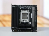 小体积不将就！七彩虹iGame B850I MINI OC V14主板评测