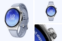 华为WATCH 6系列全球发布：399.99英镑起！可选陶瓷/钛金属表壳