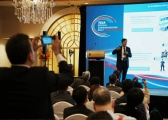 海能达亮相CCA 2026：以AI赋能关键通信，携手行业伙伴共探智能新路径