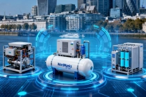 第四届伍德麦肯兹氢能大会即将开幕，全球氢能生态齐聚伦敦