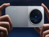 vivo X500 Pro系列登场：天玑9600 Pro刷新影像/AI体验高度