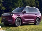 性价比超高的家用SUV！上汽荣威家越07上市：11.98万起
