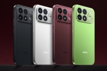 4K档全能旗舰！REDMI K100 Pro一图看懂：国补价只要3199元起