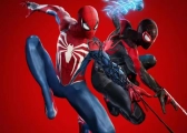《漫威蜘蛛侠 2》领衔，索尼 PlayStation Plus 本月部分游戏曝光