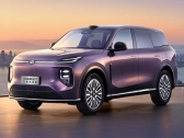 12.98万拿下带激光雷达的插混SUV！2027款启源Q07天枢领航版上市
