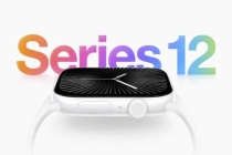 9月发布！Apple Watch S12支持血压提醒、陶瓷表壳回归