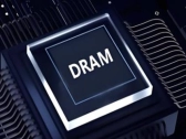 争夺3D DRAM主导权 三星下一代DRAM定调4F Square