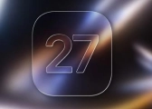 蘋果iOS 27正式版推送！iPhone 11也能升：流暢度大增 國行AI仍缺席