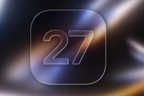 蘋果iOS 27正式版推送！iPhone 11也能升：流暢度大增 國行AI仍缺席
