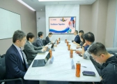 对话旭化成绿色解决方案项目部负责人竹中克：深化本土合作、抢占绿氢先机​