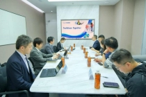 对话旭化成绿色解决方案项目部负责人竹中克：深化本土合作、抢占绿氢先机​