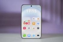 华为星芒首款阔直板曝光！型号O1 Pro 顶配16GB+1TB