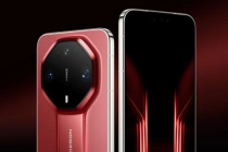 华为Mate 90 RS维修备件价出炉：2TB顶配版主板要11099元