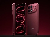K100 Pro Max搭载新一代超级像素：比2K清晰、比1.5K功耗低