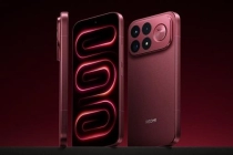 K100 Pro Max搭载新一代超级像素：比2K清晰、比1.5K功耗低