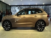 第三次改款升级！新款沃尔沃XC60实车亮相：综合续航达1240km
