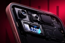 REDMI K100 Pro Max满分镜头：2亿主摄+5X潜望+50MP超广