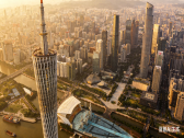 广东布局建设一批应用场景创新试验区 聚焦低空经济与海洋经济