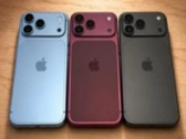 苹果启动9月发布会筹备！iPhone 18 Pro、折叠iPhone将亮相