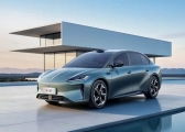 紅旗5米純電大轎車 天工07開啟預售：全系800V、限時16.99萬起