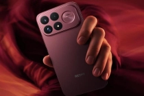 5499元亏本销售！REDMI K100 Pro Max 1TB版部分配色已售罄