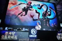 《渡神纪芬尼斯崛起》国行版盛大发售：探索神话世界的全新冒险