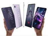 拯救者Y700无极8月25日发布！首次支持5G 8.4英寸大号手机