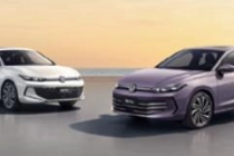 车身加长 配置大增！上汽大众全新朗逸PRO上市：8.88万起