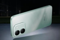 iQOO首款万级大电池手机！iQOO Z11S发布：1799元起